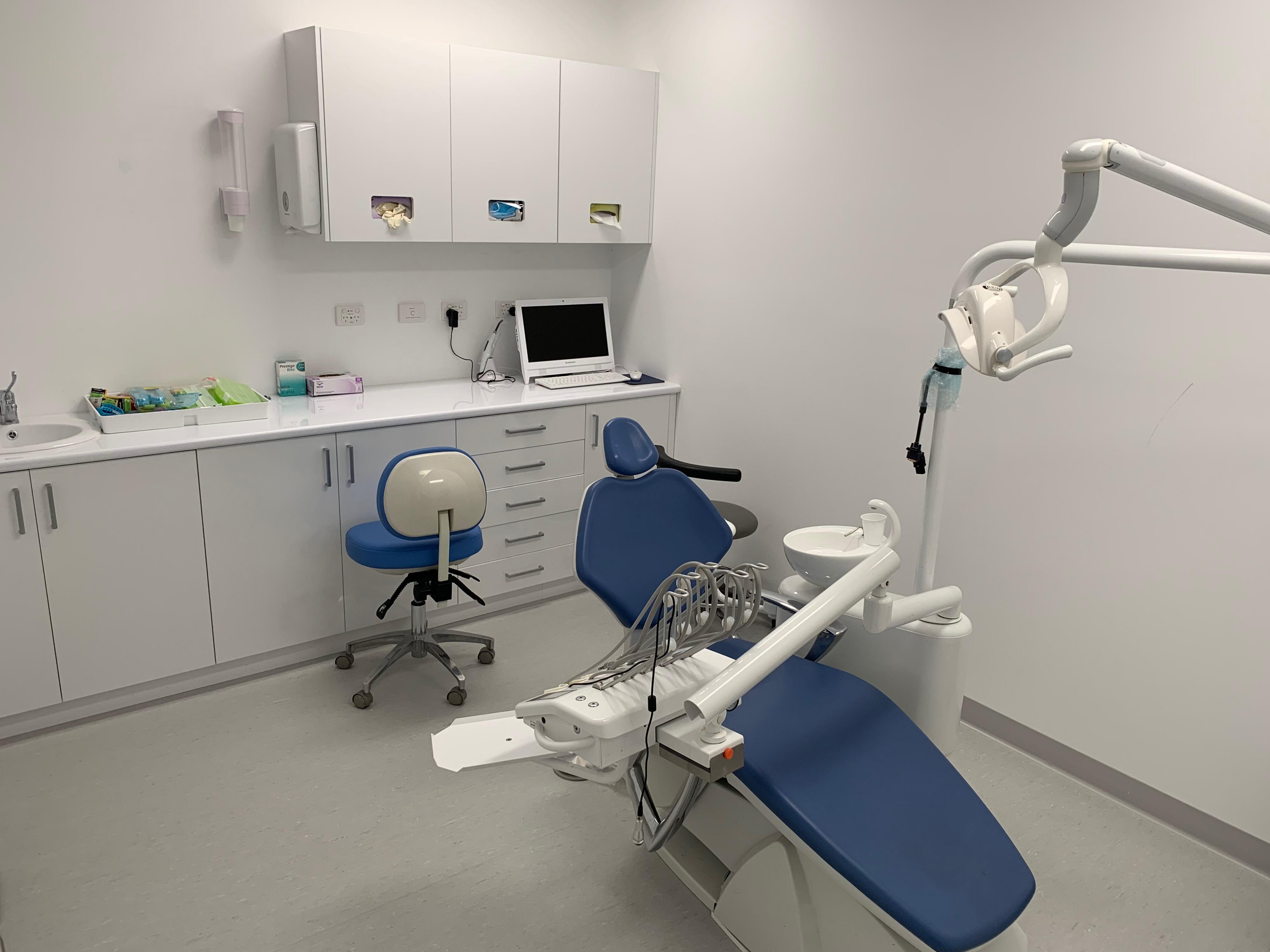 Dental Clinic